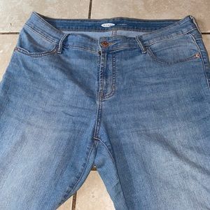 Old navy Jeans
